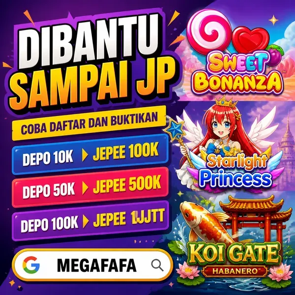 daftar games slot online